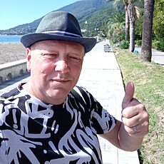 Фотография мужчины Александр, 55 лет из г. Железноводск