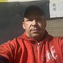 Жека, 43 года