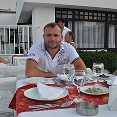 Фотография мужчины Виктор, 44 года из г. Йошкар-Ола