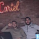 Серго, 24 года