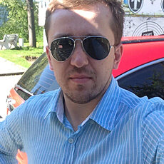 Фотография мужчины Алексей, 40 лет из г. Калининград