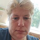 Анна Абдул, 54 года