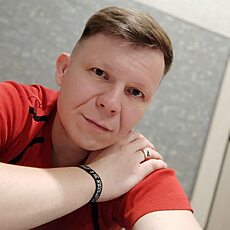 Фотография мужчины Дмитрий, 38 лет из г. Пенза