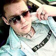 Фотография мужчины Анатолий, 34 года из г. Рязань