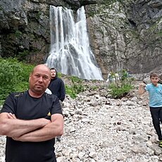 Фотография мужчины Александр, 48 лет из г. Петропавловск-Камчатский