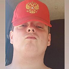 Фотография мужчины Илья, 28 лет из г. Чагода