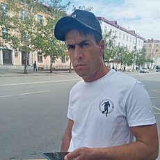 Фотография мужчины Tojik, 44 года из г. Курган