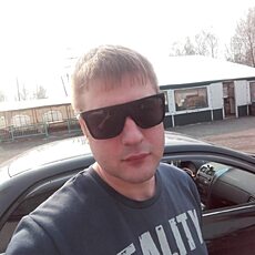 Фотография мужчины Алексей, 36 лет из г. Междуреченск