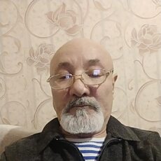 Фотография мужчины Рашид, 66 лет из г. Серпухов