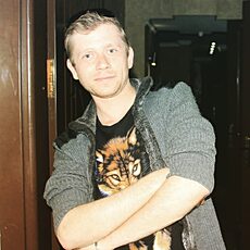 Фотография мужчины Заур, 28 лет из г. Полтава