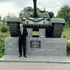 Фотография мужчины Виталий, 41 год из г. Аксай
