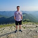 Ваня, 24 года