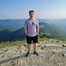 Фотография мужчины Ваня, 24 года из г. Губкин