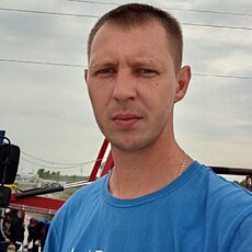 Фотография мужчины Виталий, 36 лет из г. Новый Уренгой