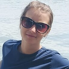 Фотография девушки Надежда, 37 лет из г. Прокопьевск