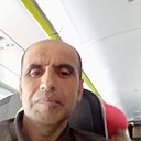 Мирзо, 52 года