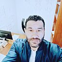 Хакан, 44 года