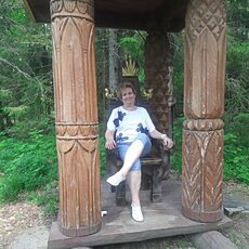 Фотография девушки Мария, 60 лет из г. Тольятти