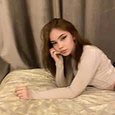 Фотография девушки Полиночка, 20 лет из г. Воскресенск