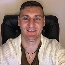 Фотография мужчины Алексей, 35 лет из г. Дзержинский