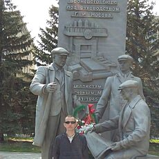 Фотография мужчины Василий, 41 год из г. Магнитогорск