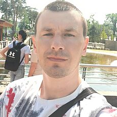 Фотография мужчины Сергей, 33 года из г. Харьков