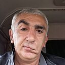 Серго, 56 лет