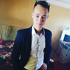 Фотография мужчины Витамин, 27 лет из г. Новоаннинский