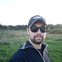 Илья, 32 года