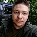 Максим, 25 лет