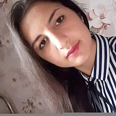 Фотография девушки Kyank, 28 лет из г. Зубова Поляна