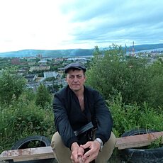 Фотография мужчины Рифат, 48 лет из г. Мурманск