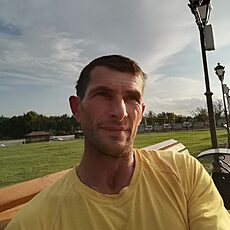 Фотография мужчины Алан, 49 лет из г. Смоленск