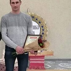 Фотография мужчины Алексей, 38 лет из г. Марьина Горка
