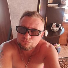 Фотография мужчины Махно, 42 года из г. Лабинск