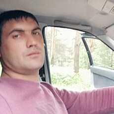 Фотография мужчины Александрович, 37 лет из г. Саранск