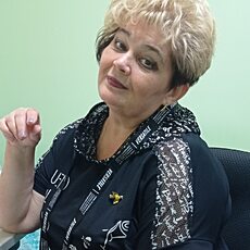 Фотография девушки Эля, 59 лет из г. Пенза