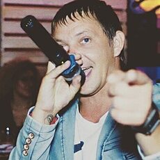 Фотография мужчины Серега, 39 лет из г. Мозырь