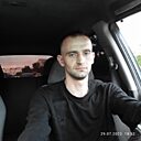 Виталий, 34 года