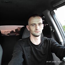 Фотография мужчины Виталий, 34 года из г. Хабаровск
