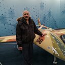 Андрей, 60 лет