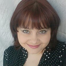 Фотография девушки Anna, 45 лет из г. Минусинск