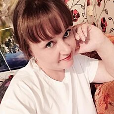 Фотография девушки Надежда, 31 год из г. Чита