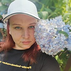Фотография девушки Евгения, 33 года из г. Ярославль