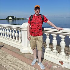 Фотография мужчины Евгений, 37 лет из г. Свирск