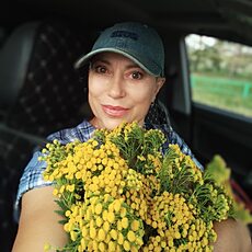 Фотография девушки Ирина, 54 года из г. Лисаковск