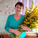 Марина, 60 лет