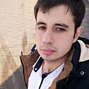Эрик, 32 года