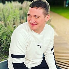 Фотография мужчины Александр, 27 лет из г. Астрахань