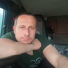 Фотография мужчины Driver, 39 лет из г. Дзержинск